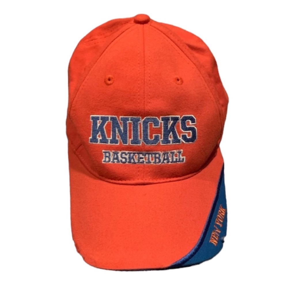 New York Knicks Footlocker Hat